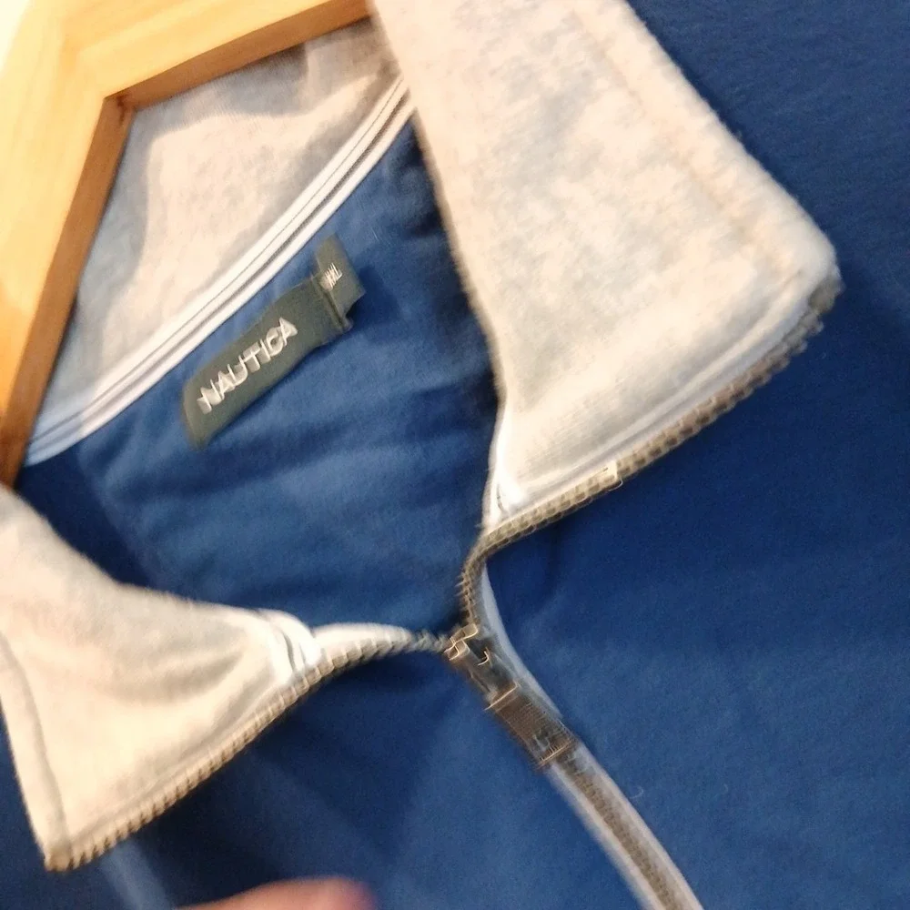 Nautica men quarter
